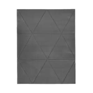 Daytona Capleton Rug - Grey - 160x230cm