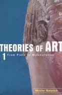 theories of art 1 from plato to winckelmann