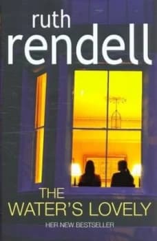 The Waters Lovely by Ruth Rendell Hardback