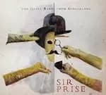 Little Band From Gingerland (The) - Sir Prise (Music CD)
