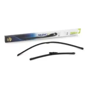 VALEO Wiper blade 574375 Windscreen wiper,Window wiper OPEL,Corsa D Schragheck (S07),Corsa E Schragheck (X15),Corsa F