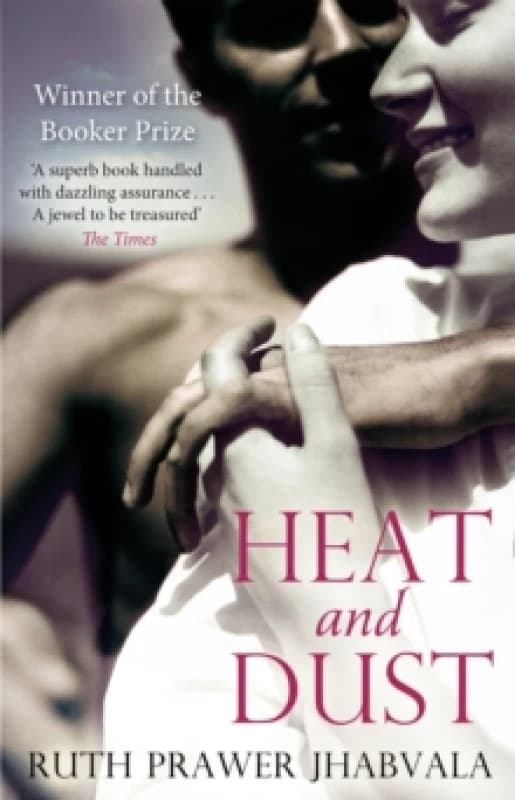Heat And Dust Paperback / softback