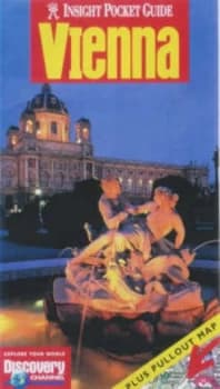 Vienna by Nicole Schmidt and Discovery Channel Paperback