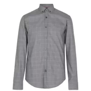 Boss Boss Rikard 53 - Grey