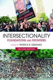 Intersectionality Foundations and Frontiers
