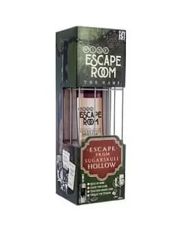 Wine Escape Room Sugarskull Hollow, One Colour, Women