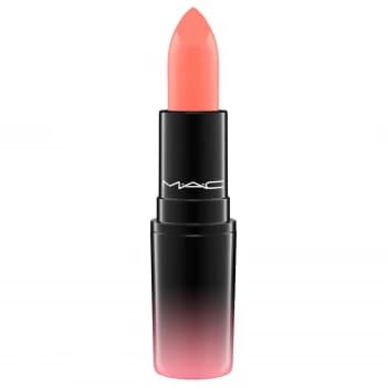 MAC Love Me Lipstick 3g (Various Shades) - French Silk