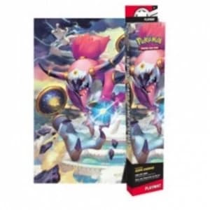 Pokemon TCG XY Hoopa Unbound Playmat