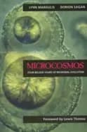 microcosmos four billion years of microbial evolution