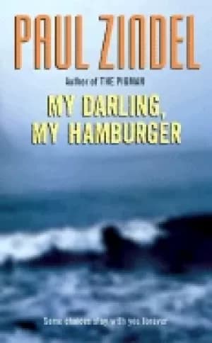 my darling my hamburger