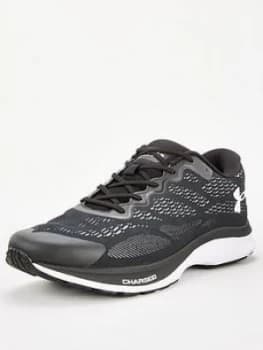 Urban Armor Gear Charged Bandit 6 - Black/White