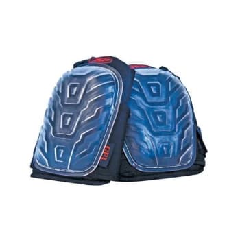 ACU201-001-100 Gel Knee Pads - JSP