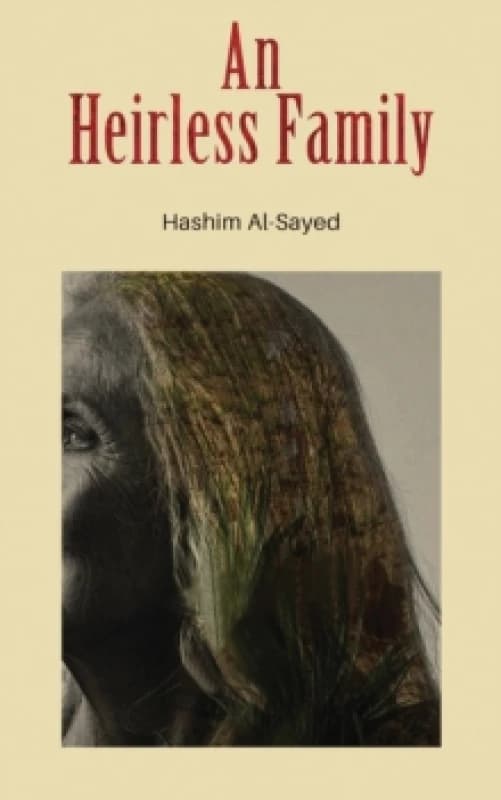 An Heirless Family Paperback / softback