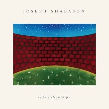 Joseph Shabason - The Fellowship Vinyl