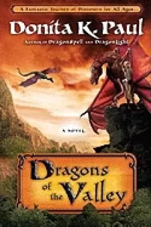 dragons of the valley a novel