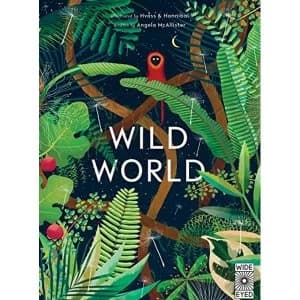 Wild World Paperback / softback 2019
