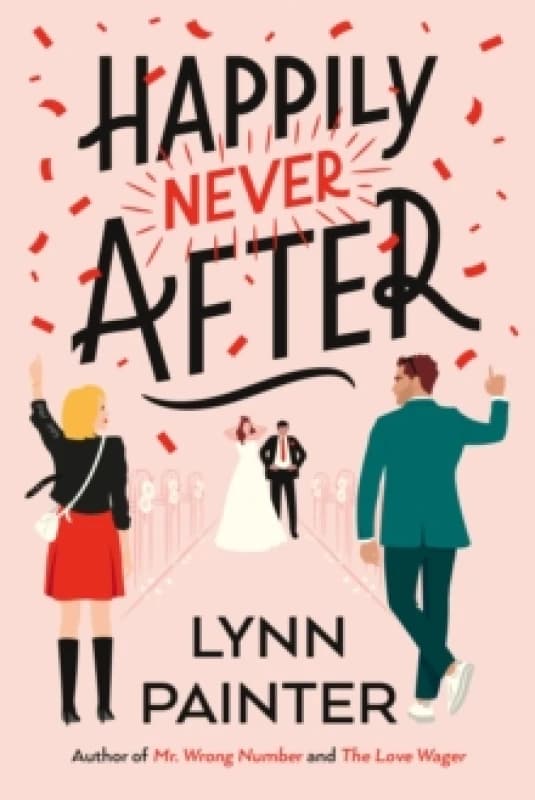 Happily Never After Paperback / softback
