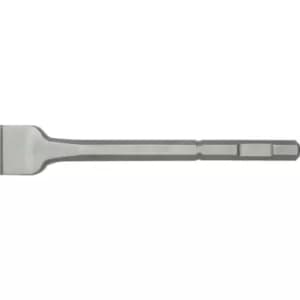 305X50MM (12"X2") Wide Chisel