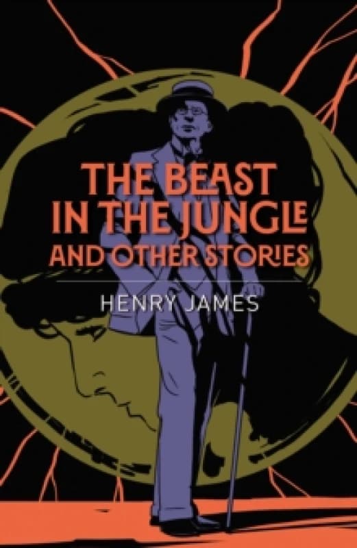 The Beast in the Jungle and Other Stories Paperback / softback