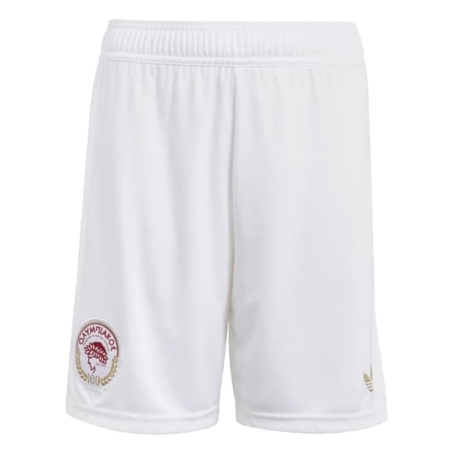 Adidas Ofc 100 Sho Y White male 9-10 Years