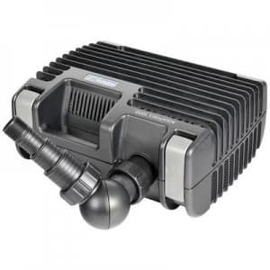 Hozelock 1580 1240 Filter pump incl. filter 1000 l