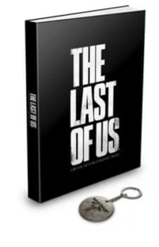 The Last of Us by Bradygames Hardback