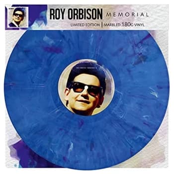 Roy Orbison - Memorial Vinyl