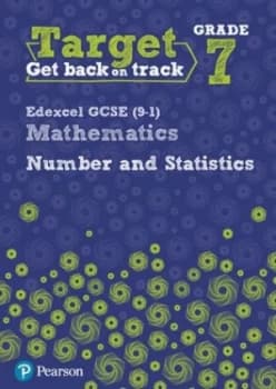 Mathematics. Number and Statistics Workbook by Diane Oliver Book