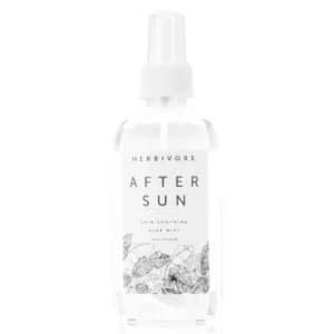 Herbivore After Sun Skin Soothing Aloe Mist 240ml
