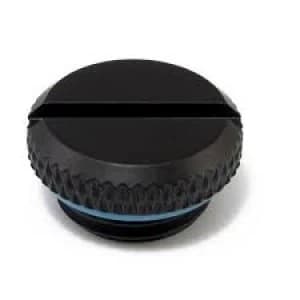 XSPC G1/4" Stop Plug - (Matte Black) V2