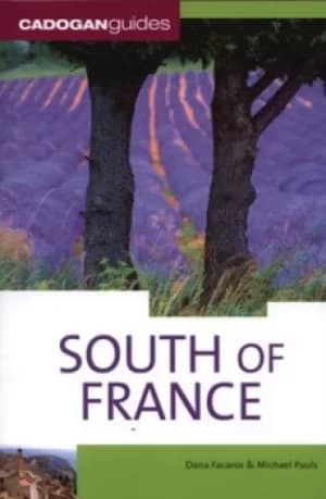 South of France by Dana Facaros