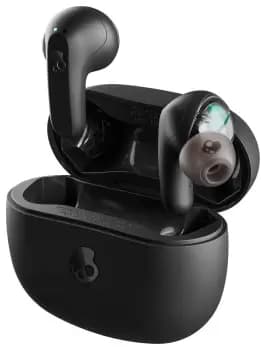 Skullcandy Rail S2RLW-Q74 True Wireless Earbuds