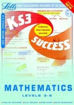 Mathematics. Levels 3-6 Paperback