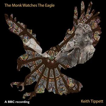 Keith Tippett - The Monk Watches the Eagle CD
