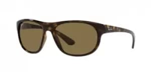 Ray-Ban Sunglasses RB4351 Polarized 710/83