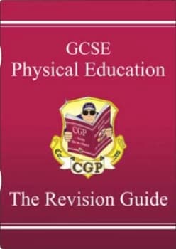 Gcse Physical Education by Richard Parsons Book