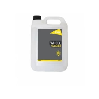 Wheel Cleaner - 5 Litre - WHL5 - PMA