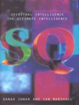 Sq by Danah Zohar and Ian Marshall Hardback