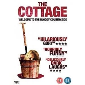 Cottage DVD