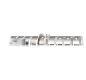 KOLBENSCHMIDT Crankshaft Bearing Set OPEL,FORD,FIAT 37056600 618189,618222,618223 93178460,93189394,93189395