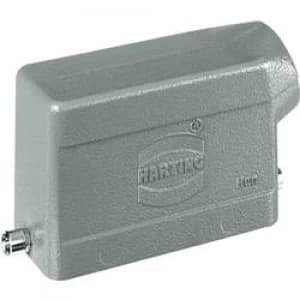 Harting 09 30 016 1540 Han 16B gs R 21 Accessory For Size 16 B Spouts Housing