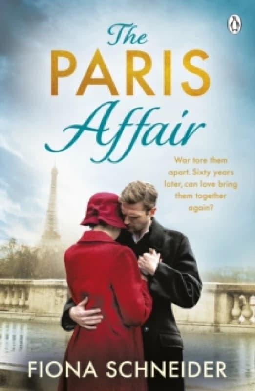 The Paris Affair Paperback / softback