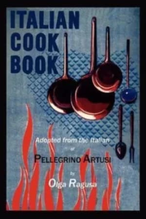 Italian Cook Book by Pellegrino Artusi