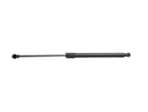 RIDEX Tailgate strut LANCIA 219G0333 7792951