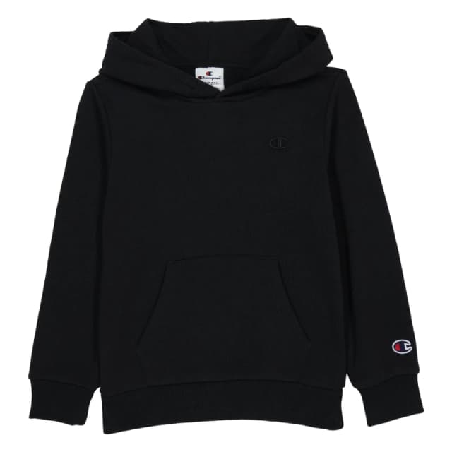 Champion Kids Hoodie Black male 5-6 (XS)
