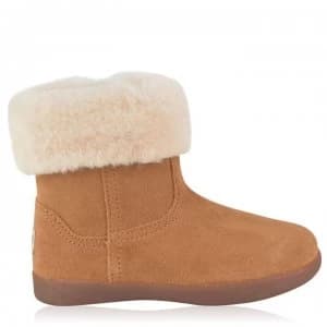 Ugg Girls Jorie 2 Boots - Chestnut