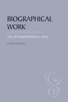 Biographical Work by Gudrun Burkhard