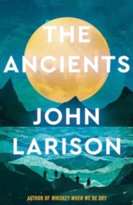 The Ancients Paperback / softback