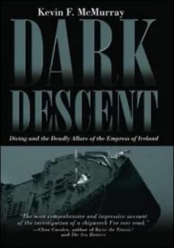 Dark Descent by Kevin F Mcmurray Paperback
