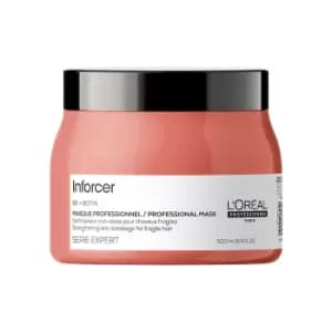 LOreal Professionnel Serie Expert Inforcer Professional Strengthening Mask 500ml
